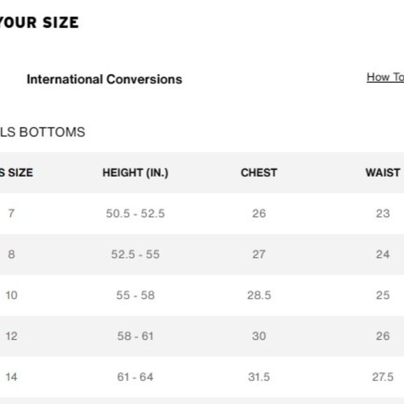 Levi's Shorts Girl 12 Denim Cutoff Red Tab Jeans Blue Youth 12 - Waist 26" - Picture 10 of 10